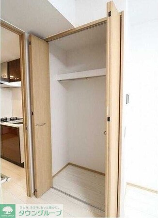 プレール・ドゥーク梅島の物件内観写真